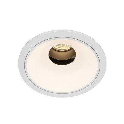Maytoni Wise LED 36° recessed circular light