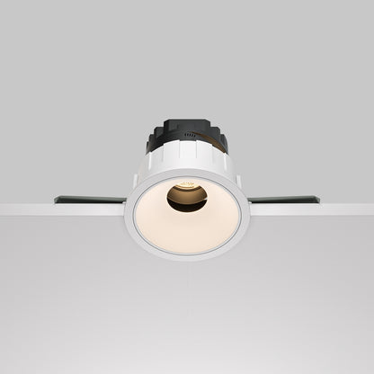Maytoni Wise LED 36° recessed circular light