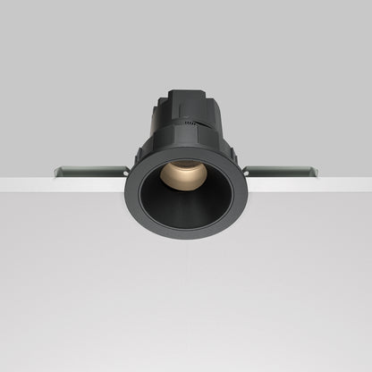 Maytoni Wise LED 36° recessed circular light