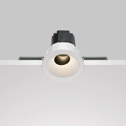 Maytoni Wise LED 36° recessed circular light
