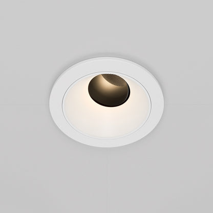 Maytoni Wise LED 36° recessed circular light