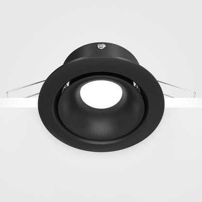 Maytoni Yin GU10 recessed circular light
