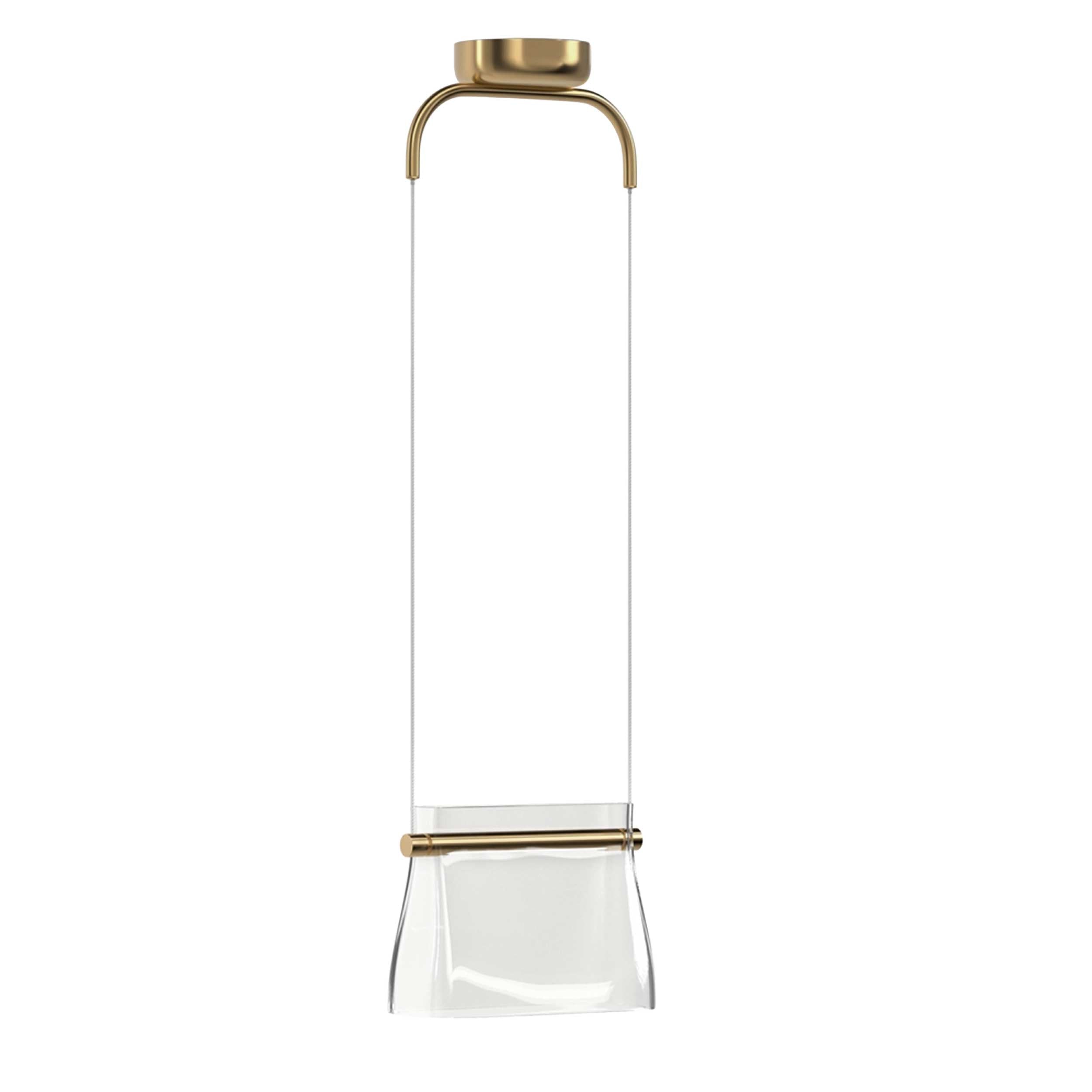 Maytoni Cabaret LED pendant light