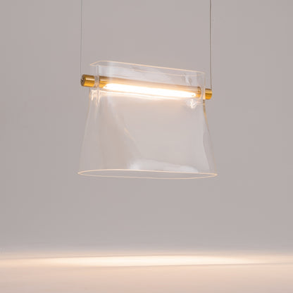 Maytoni Cabaret LED pendant light