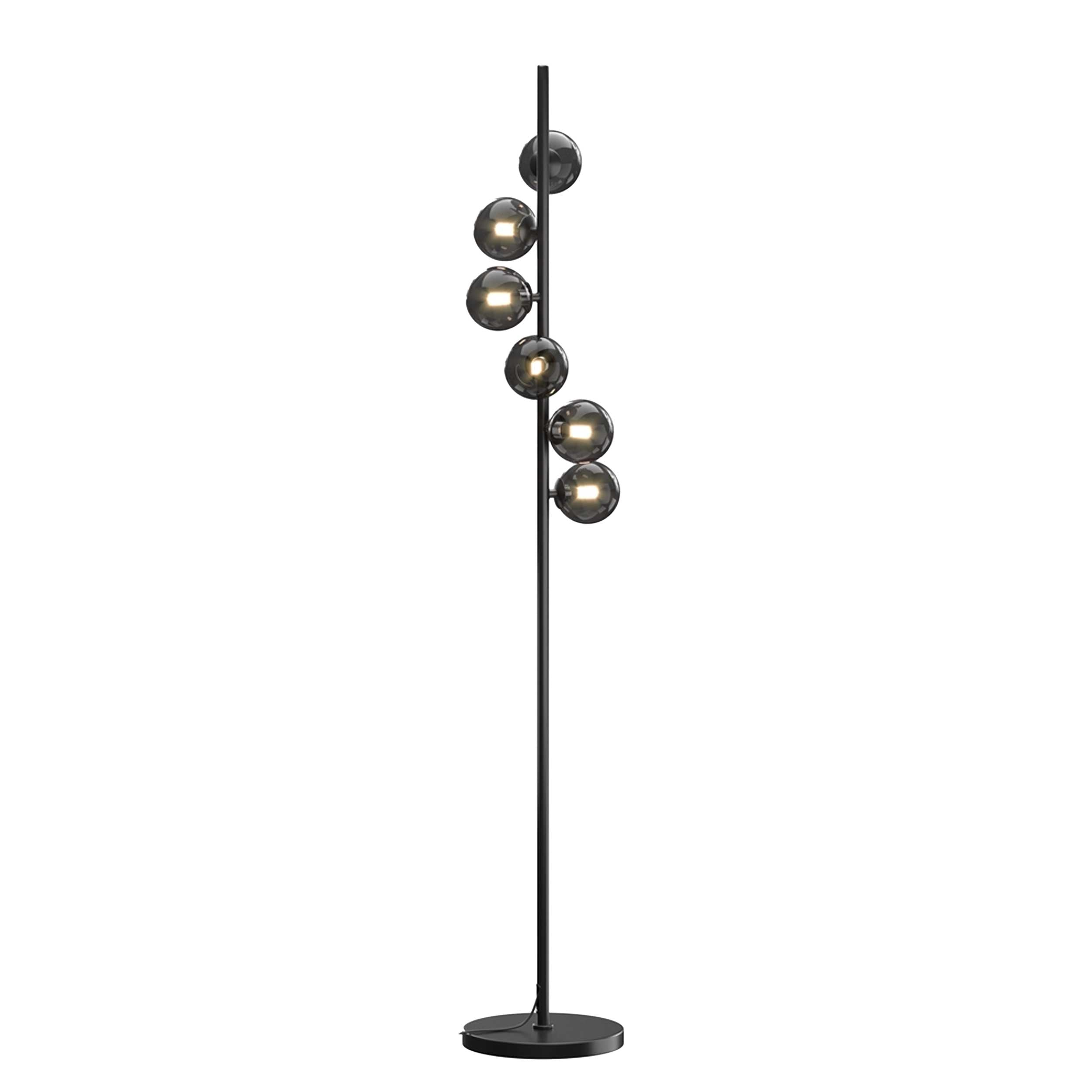 Maytoni Dallas G9 floor light