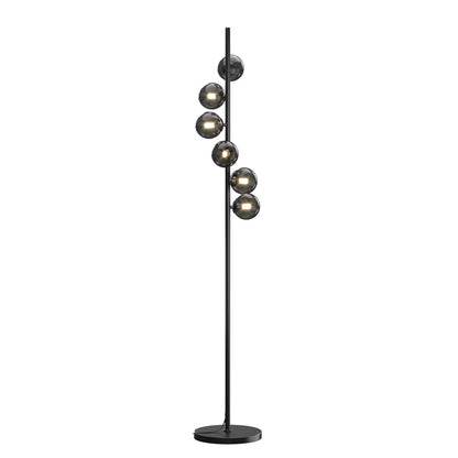 Maytoni Dallas G9 floor light