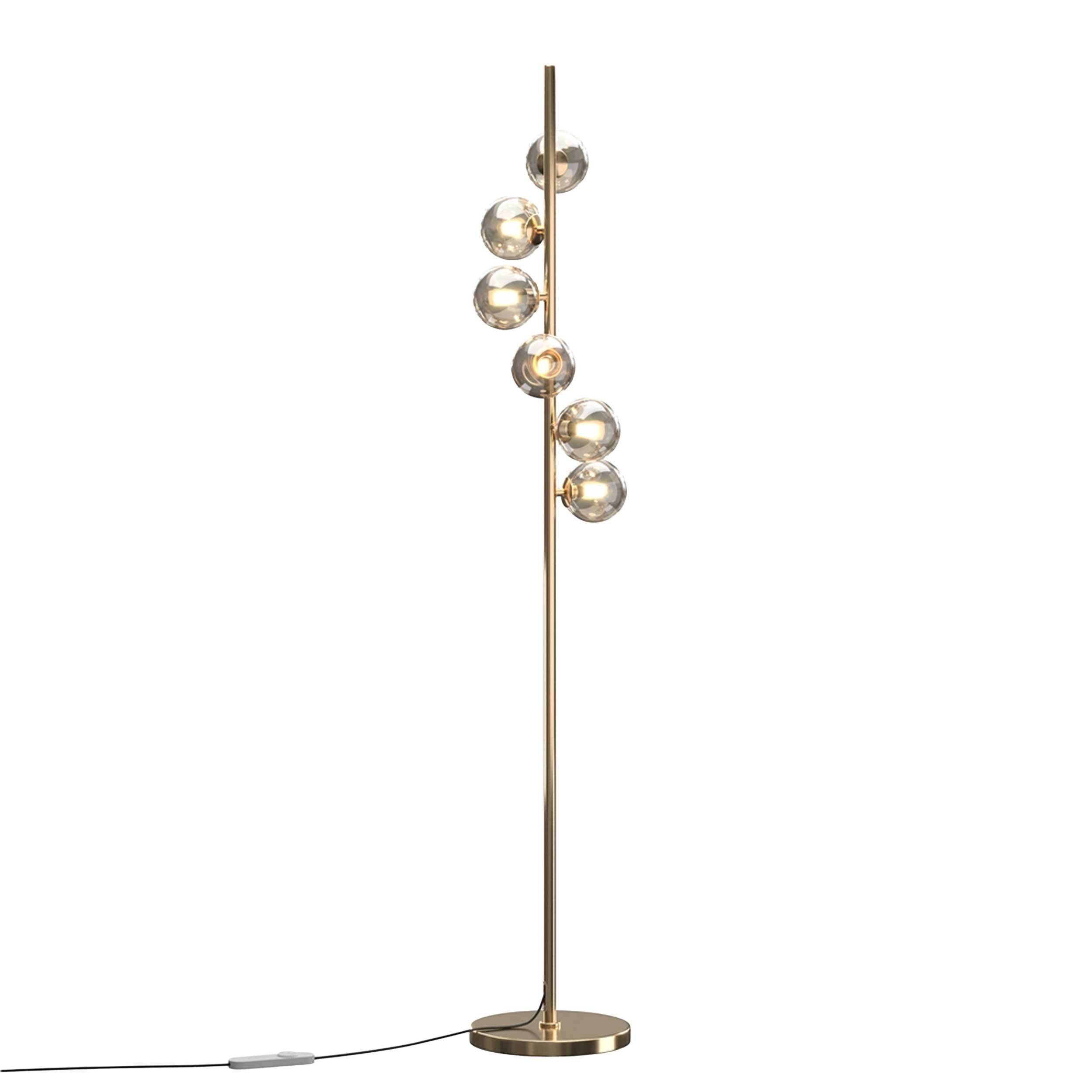 Maytoni Dallas G9 floor light