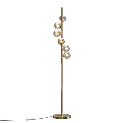 Maytoni Dallas G9 floor light