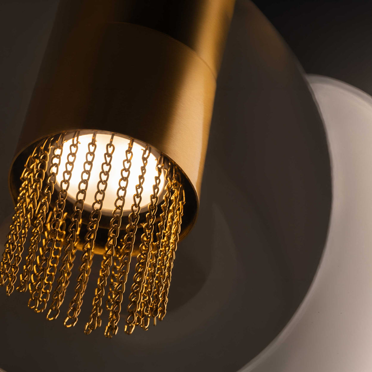Maytoni Flusso GU10 pendant light