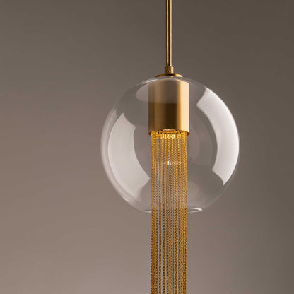 Maytoni Flusso GU10 pendant light