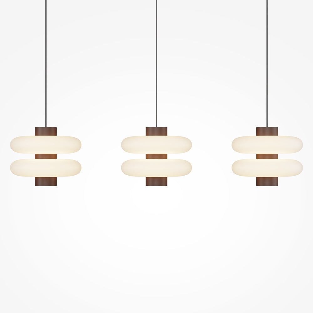 Maytoni Nuvem LED pendant light