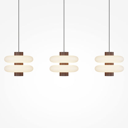 Maytoni Nuvem LED pendant light