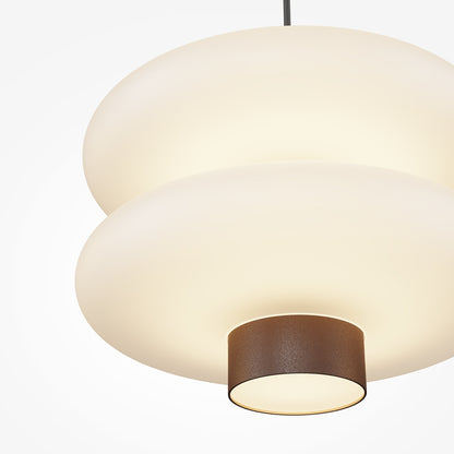 Maytoni Nuvem LED pendant light