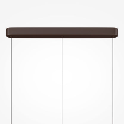 Maytoni Nuvem LED pendant light