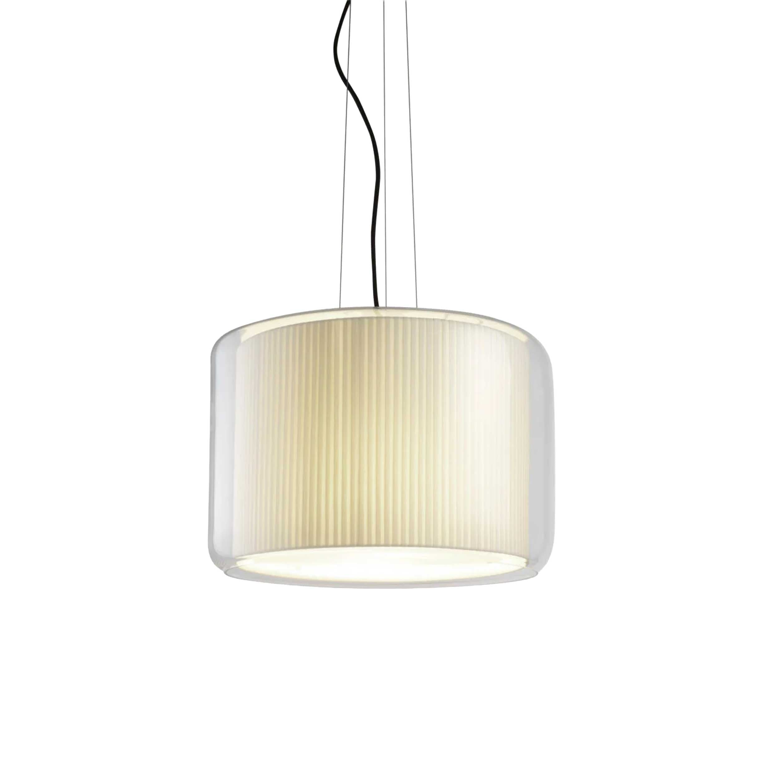 Marset Mercer E27 pendant light