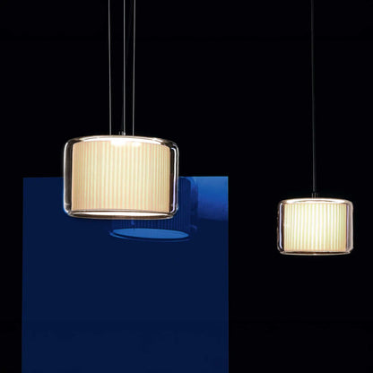 Marset Mercer E27 pendant light