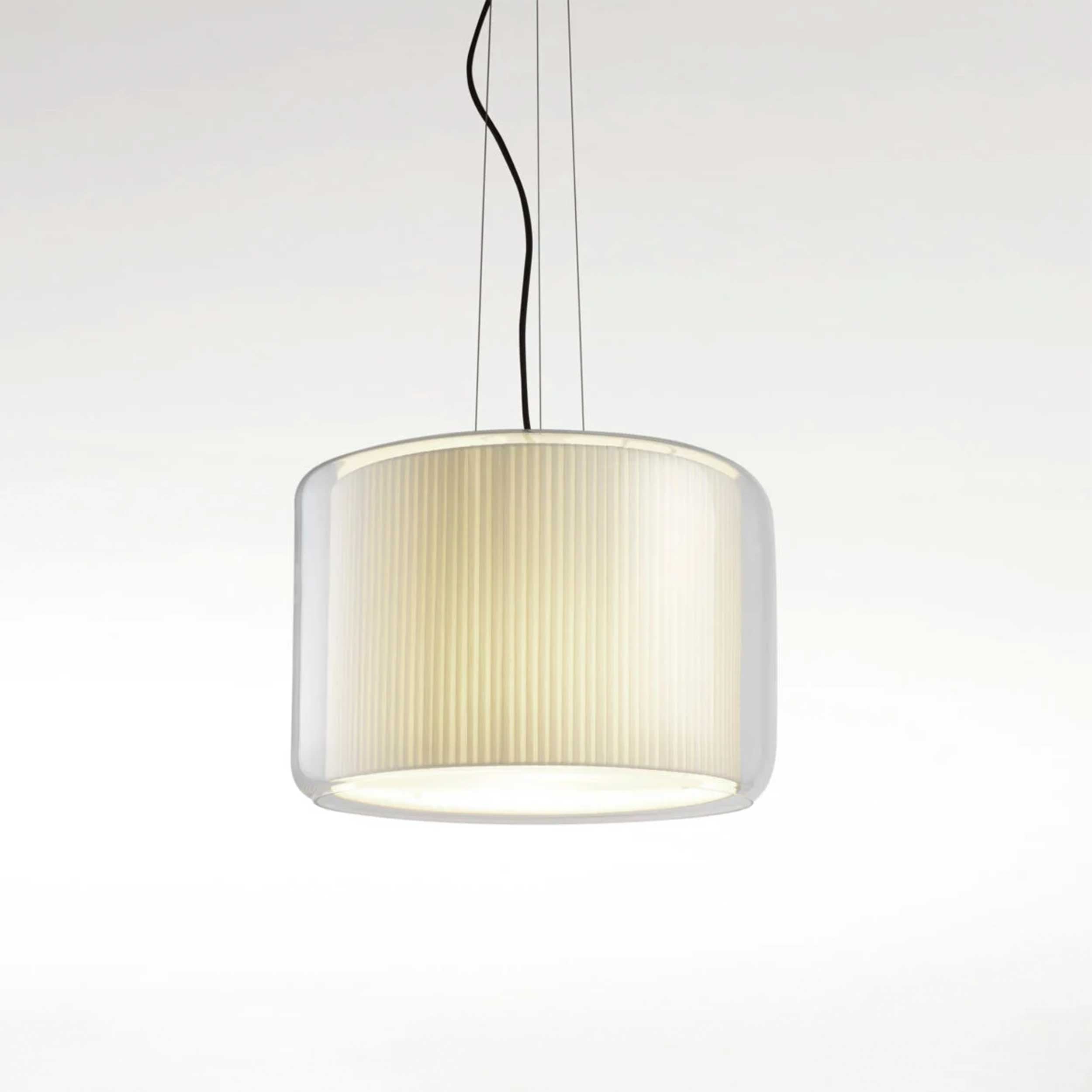 Marset Mercer E27 pendant light