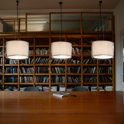 Marset Mercer E27 pendant light