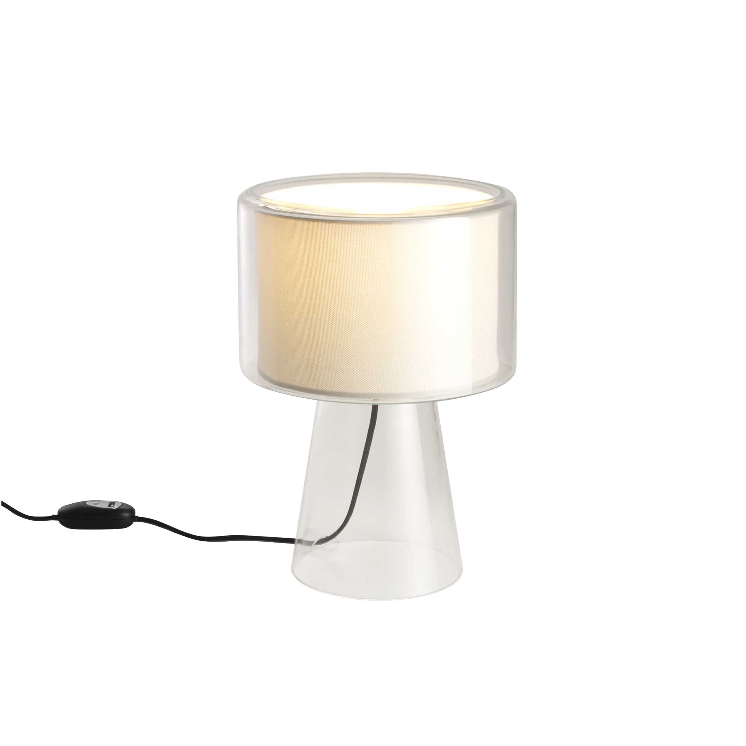 Marset Mercer E27 table light