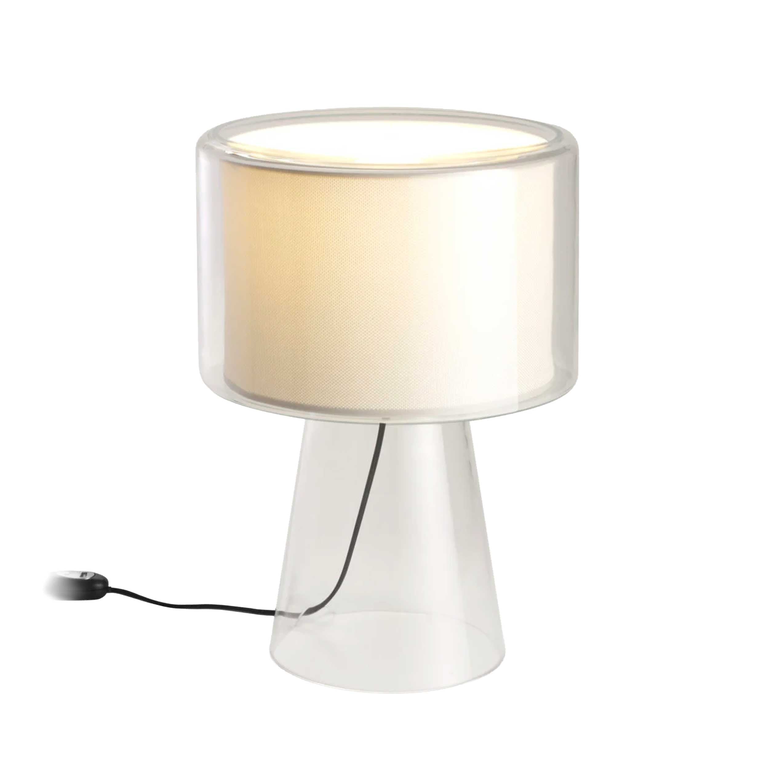 Marset Mercer E27 table light