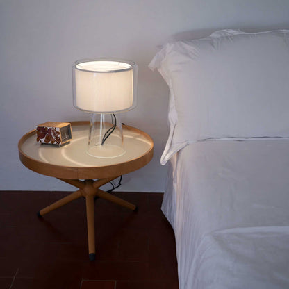 Marset Mercer E27 table light
