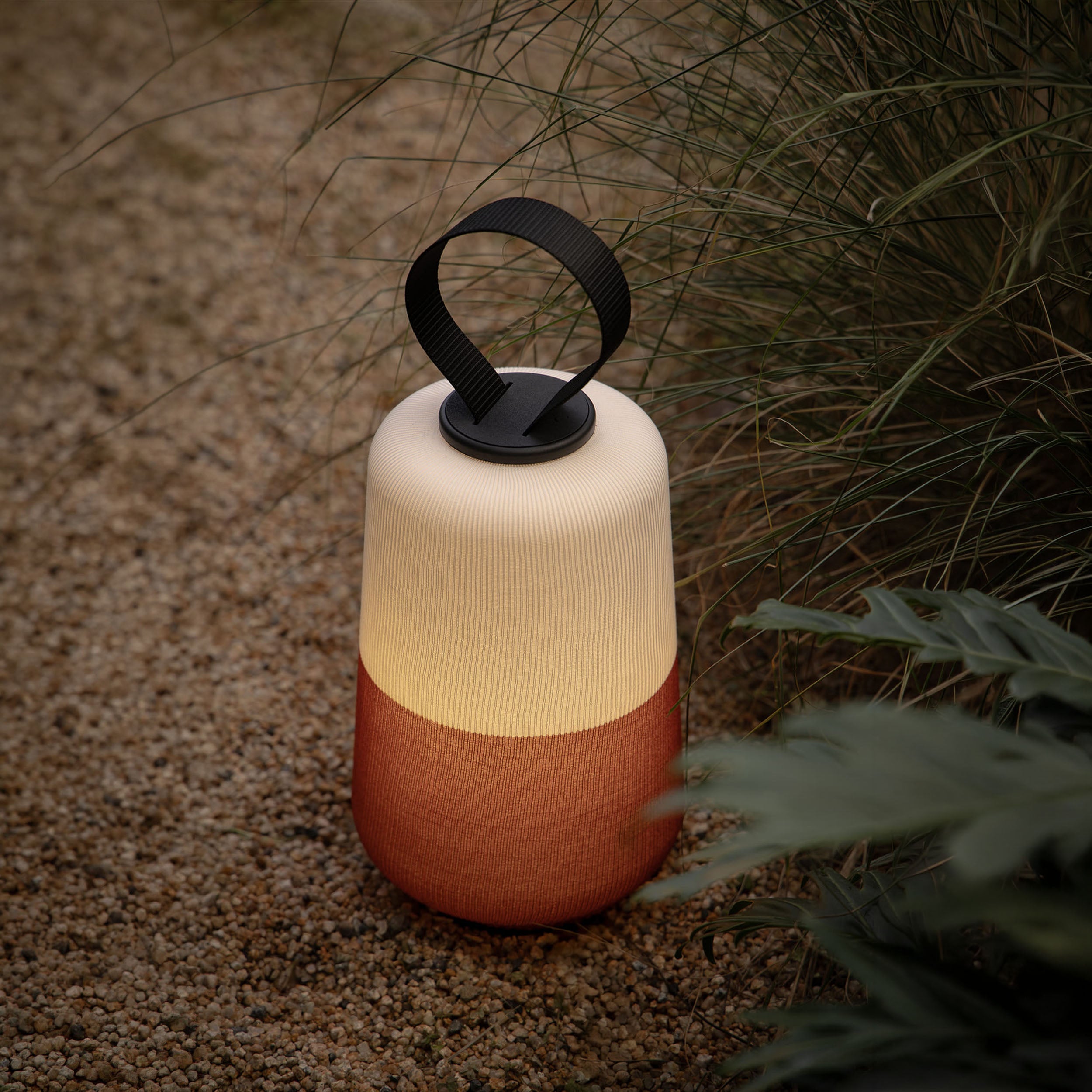 Faro Muna E27 exterior table light