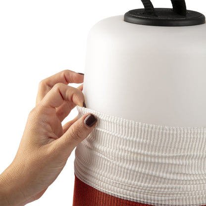 Faro Muna E27 exterior table light