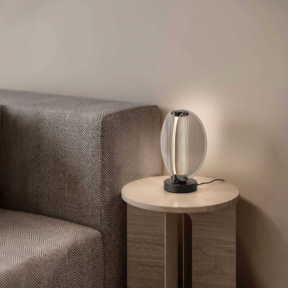 Nova Luce Noir LED table light