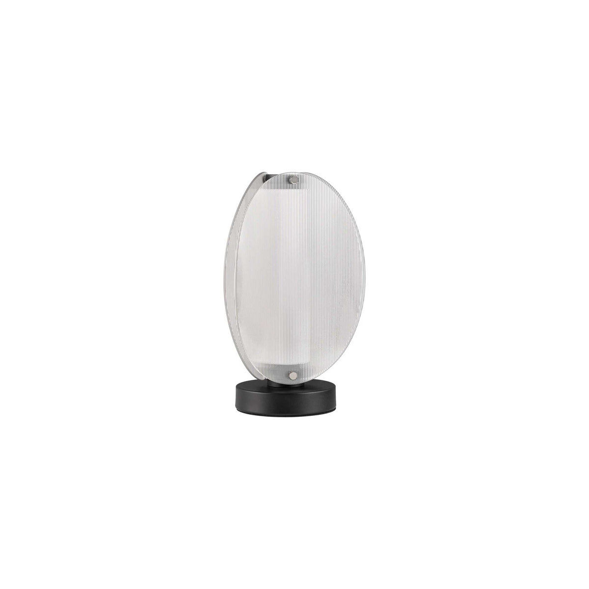 Nova Luce Noir LED table light