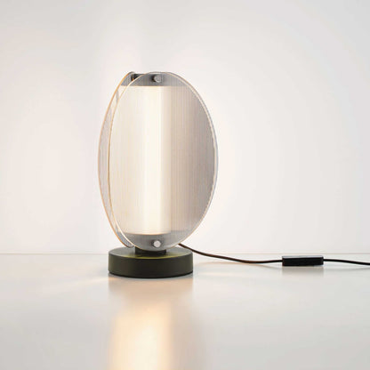 Nova Luce Noir LED table light