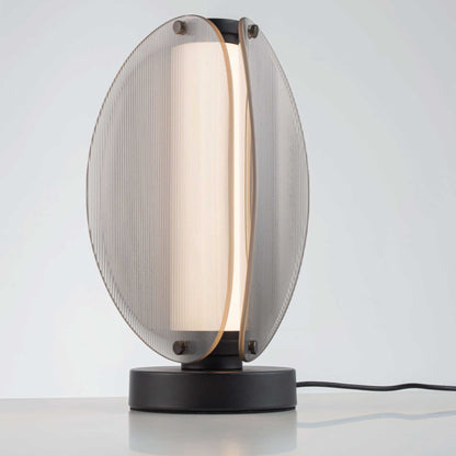 Nova Luce Noir LED table light