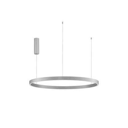 Nova Luce Elowen LED pendant round luminaire
