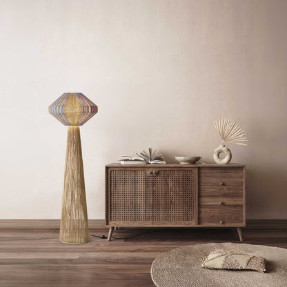 Nova Luce Abby E27 floor light