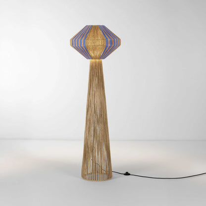 Nova Luce Abby E27 floor light