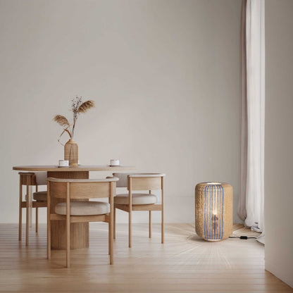 Nova Luce Abby E27 table light