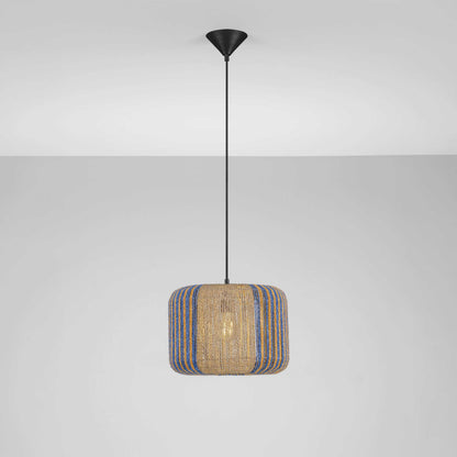 Nova Luce Abby E27 pendant light