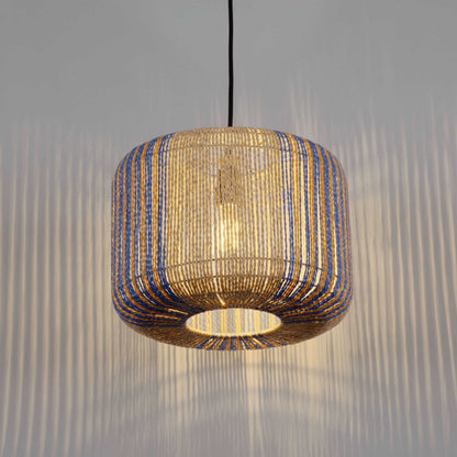 Nova Luce Abby E27 pendant light