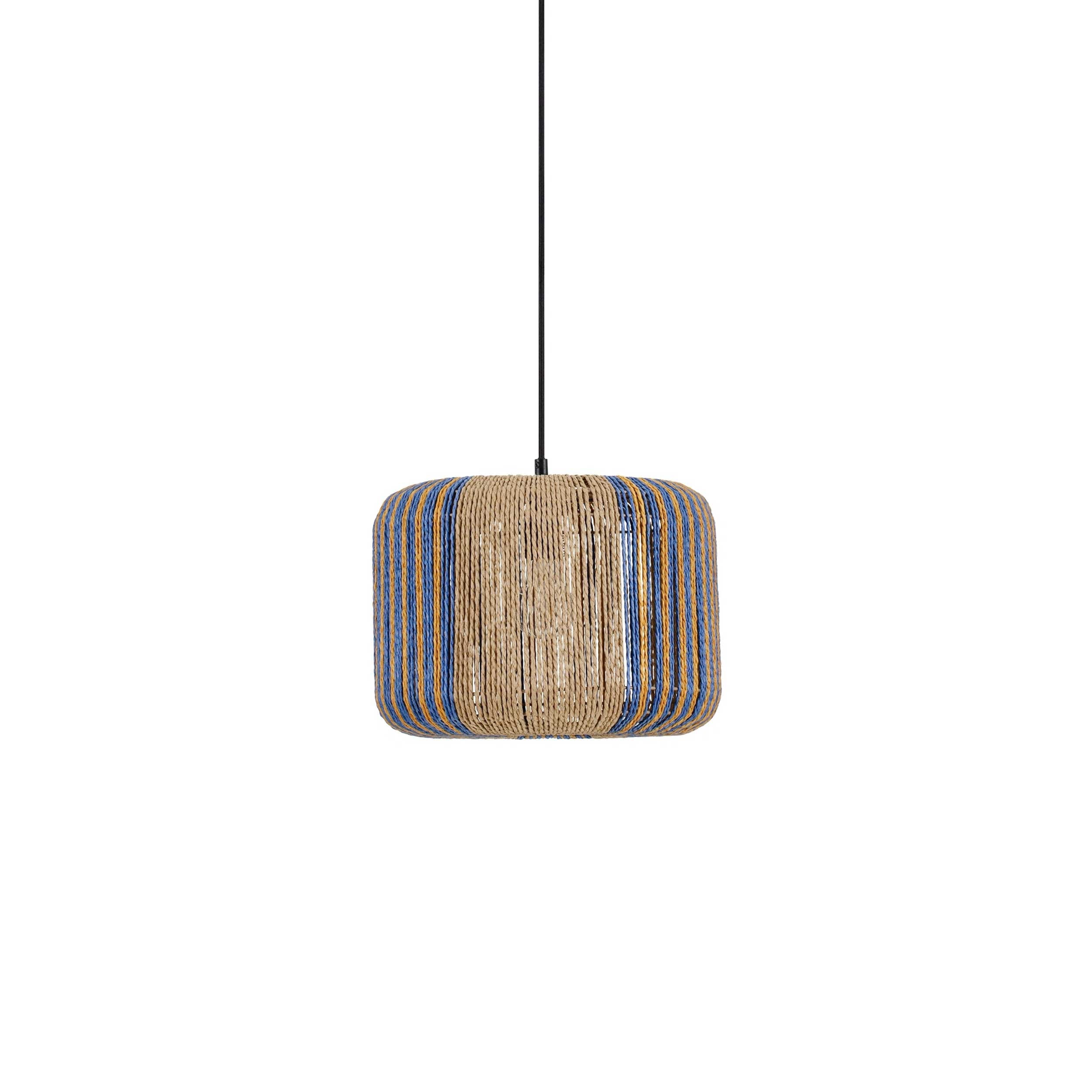 Nova Luce Abby E27 pendant light