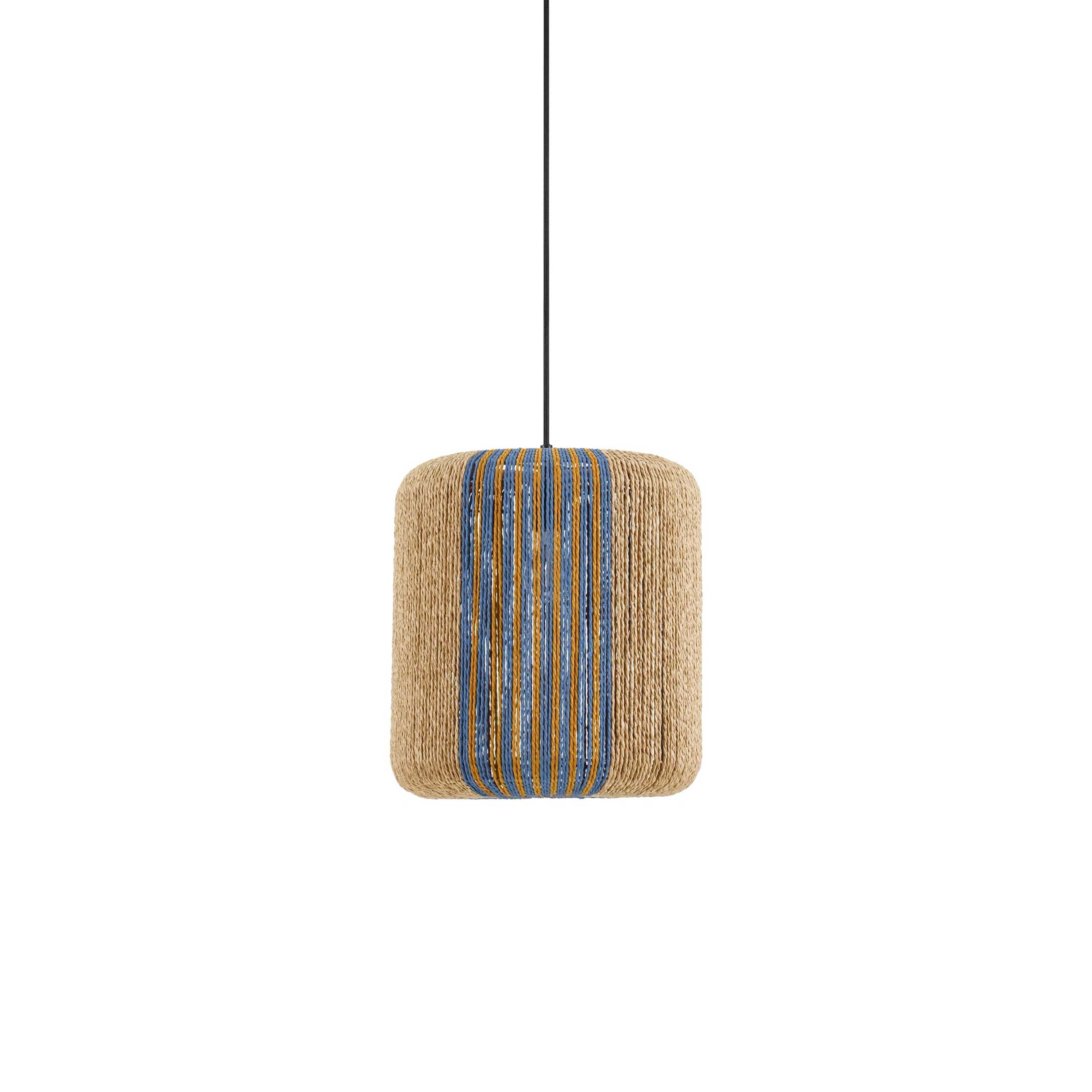 Nova Luce Abby E27 pendant light