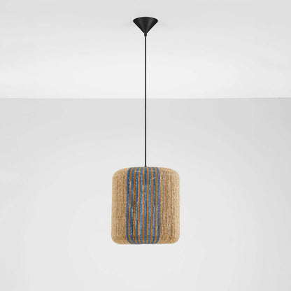 Nova Luce Abby E27 pendant light