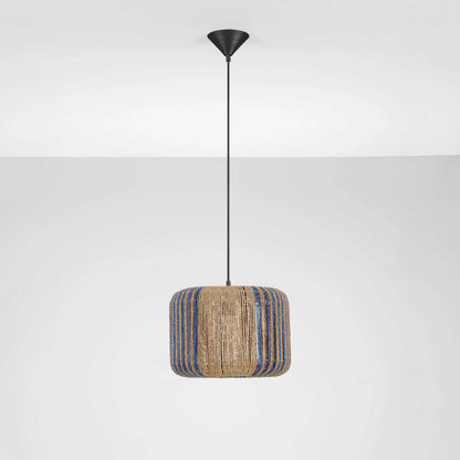 Nova Luce Abby E27 pendant light
