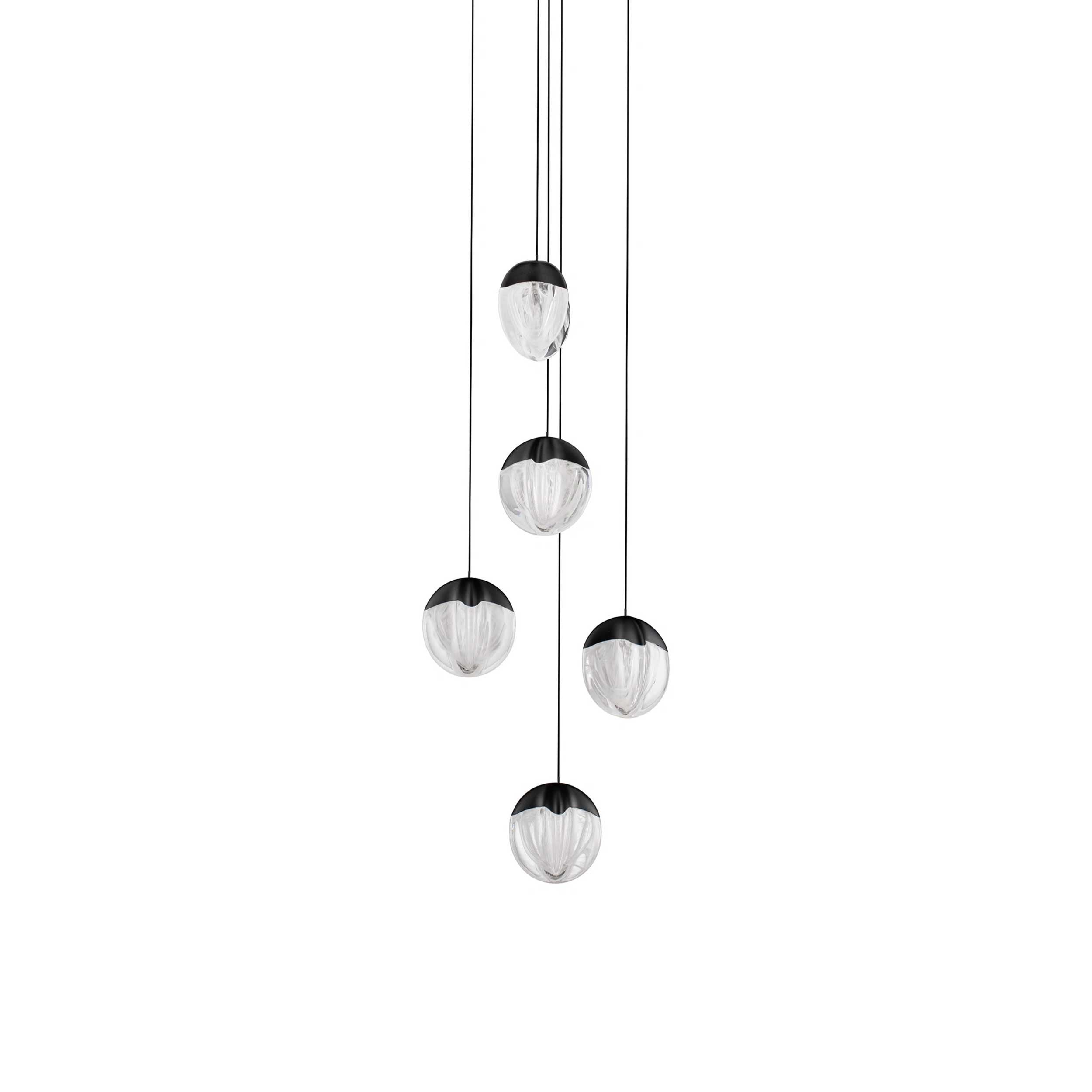 Nova Luce Alicia LED pendant light