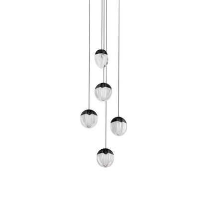 Nova Luce Alicia LED pendant light