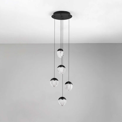 Nova Luce Alicia LED pendant light