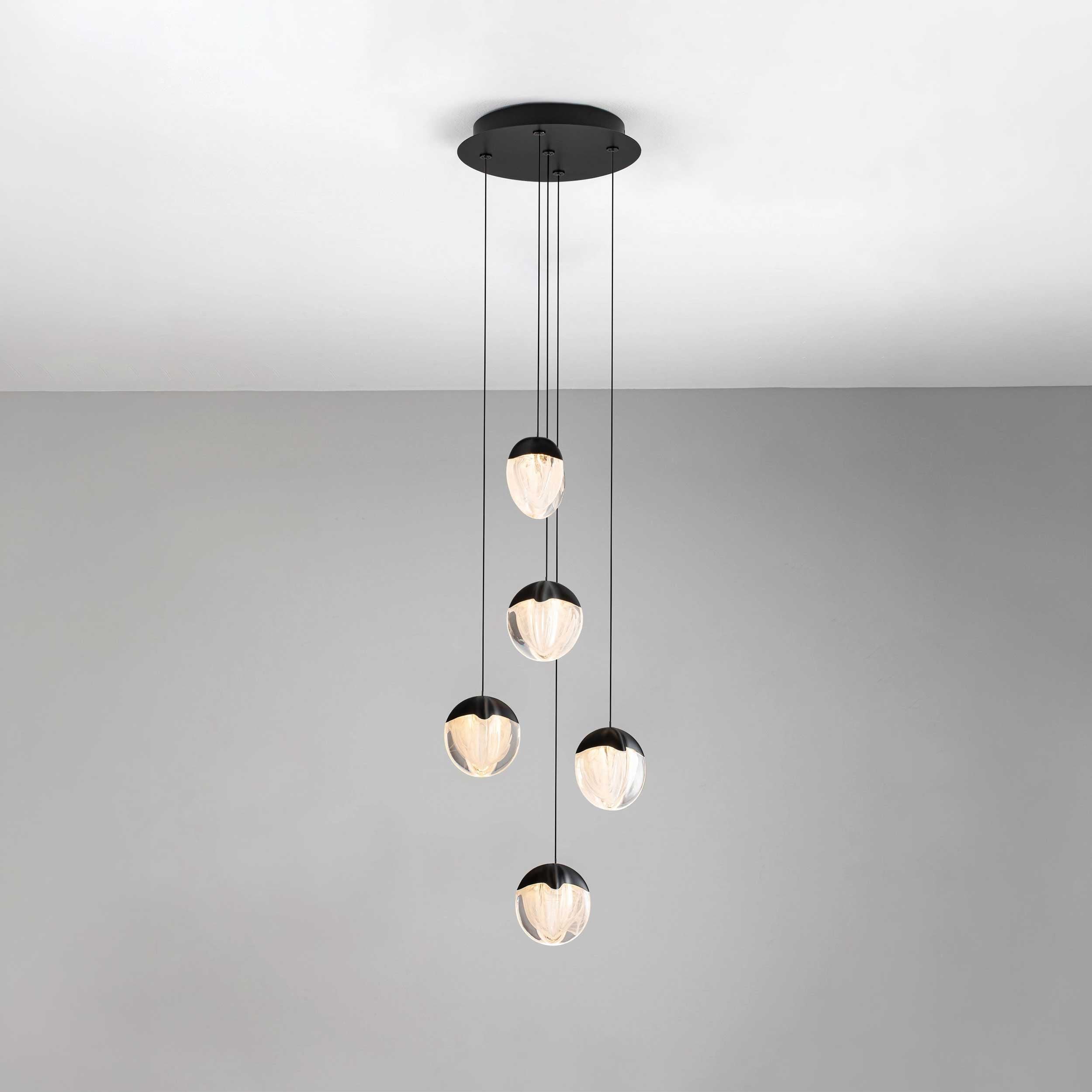 Nova Luce Alicia LED pendant light