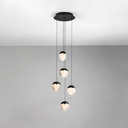Nova Luce Alicia LED pendant light