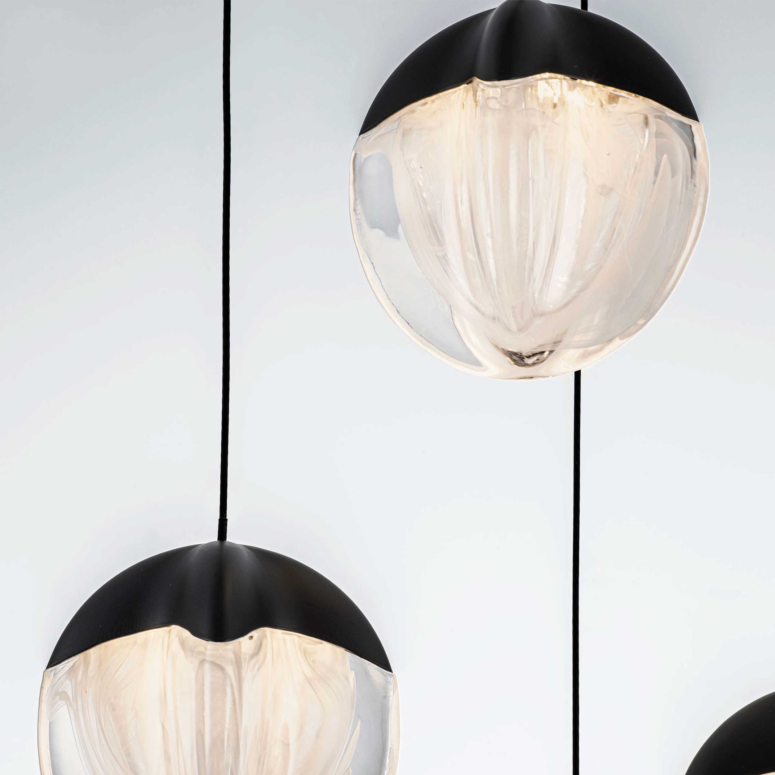 Nova Luce Alicia LED pendant light