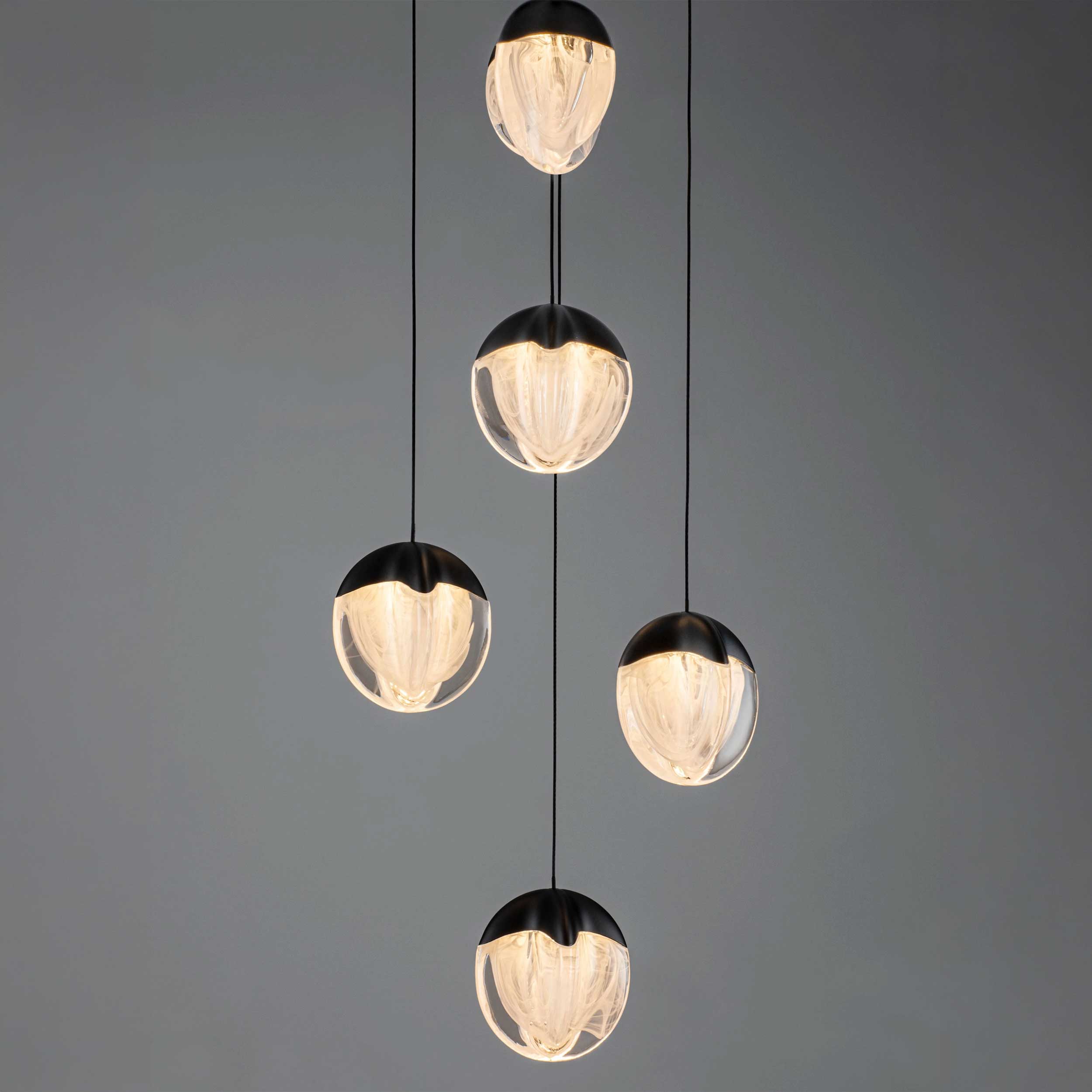 Nova Luce Alicia LED pendant light
