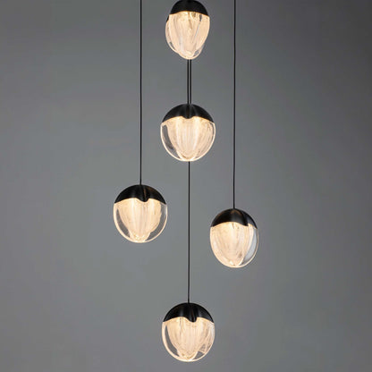 Nova Luce Alicia LED pendant light