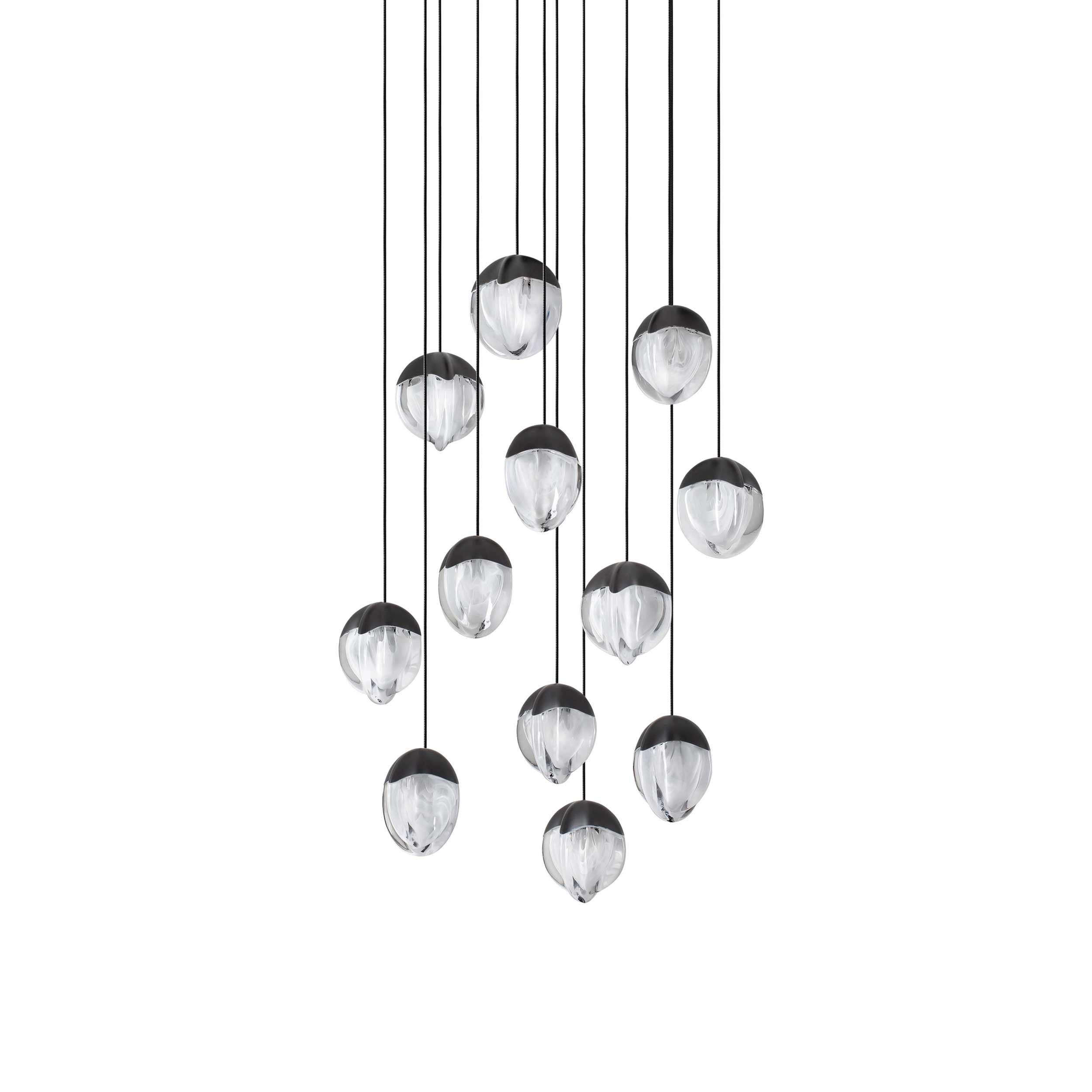 Nova Luce Alicia LED pendant light
